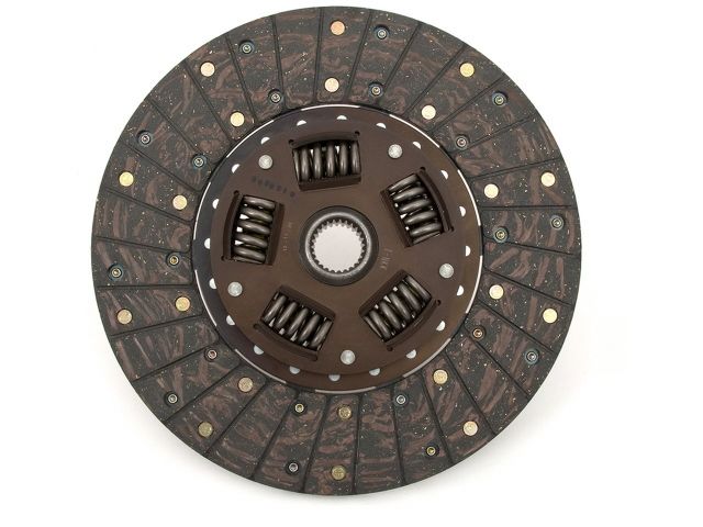 Centerforce Clutch Friction Disc