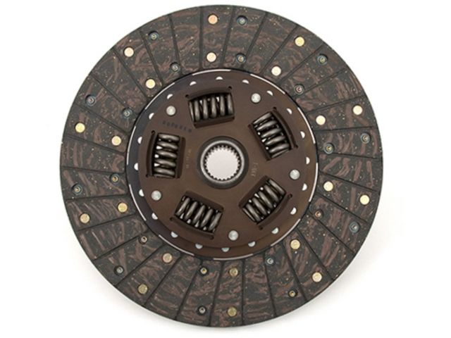 Centerforce Clutch Friction Disc