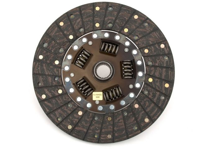 Centerforce Clutch Friction Disc