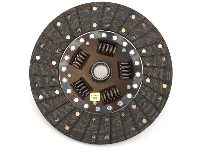 Centerforce Clutch Friction Disc