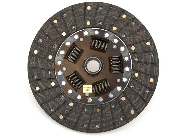 Centerforce Clutch Friction Disc