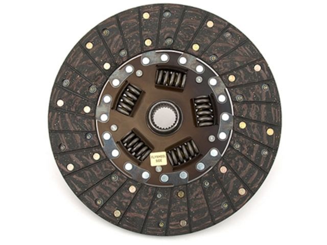 Centerforce Clutch Friction Disc
