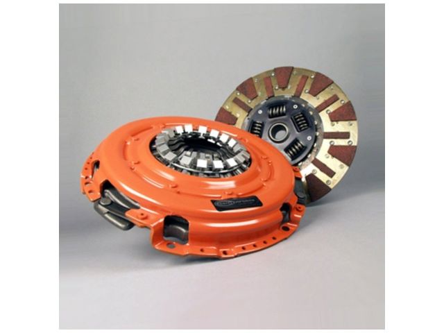 Centerforce Clutch And Flywheel Kit