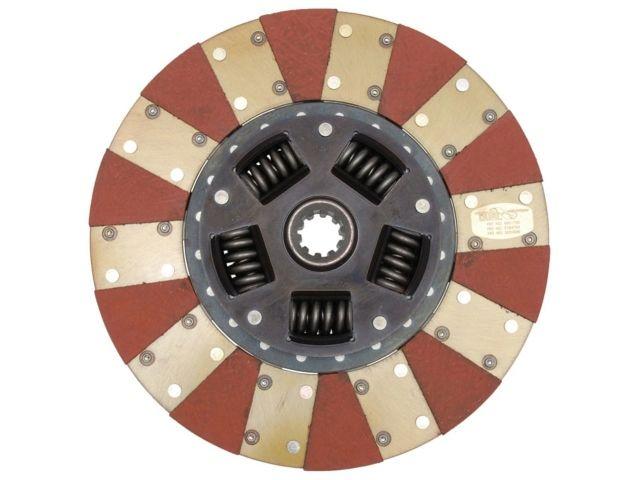 Centerforce Clutch Discs LM388144 Item Image