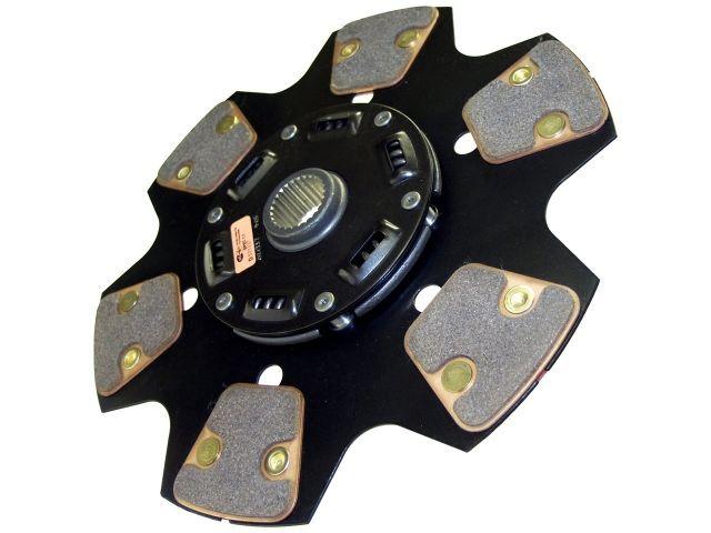 Centerforce Clutch Discs 23388144 Item Image