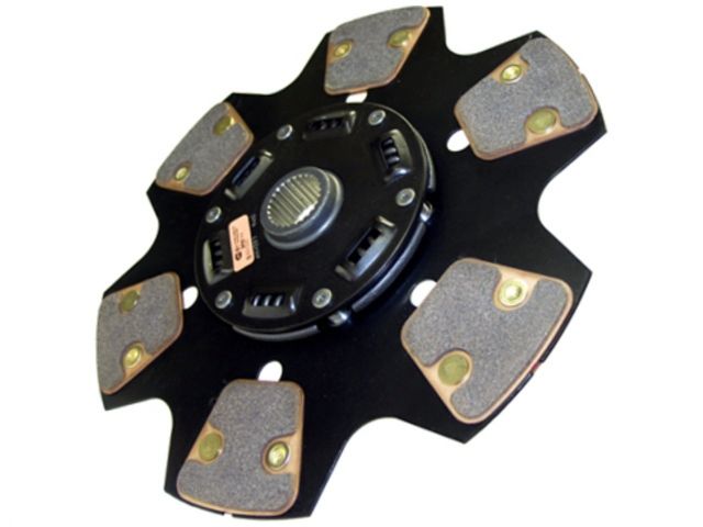 Centerforce Clutch Friction Disc