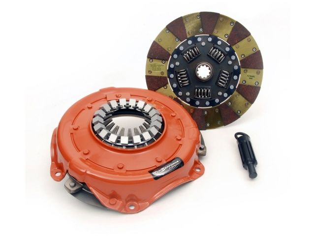 Centerforce Clutch Pressure Plate And Disc Set