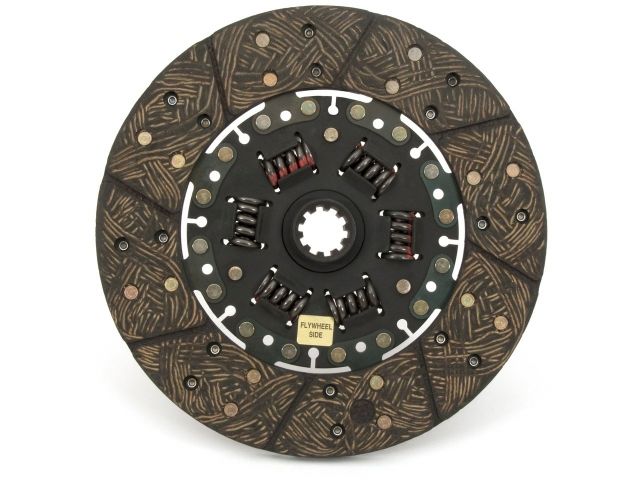 Centerforce Clutch Friction Disc