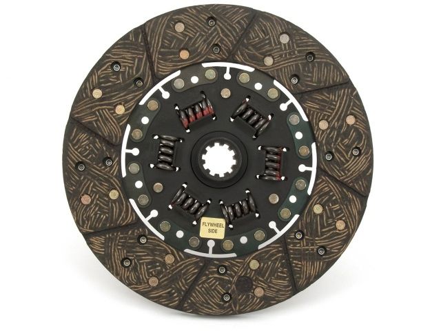 Centerforce Clutch Friction Disc