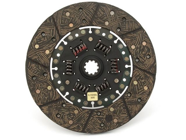 Centerforce Clutch Friction Disc