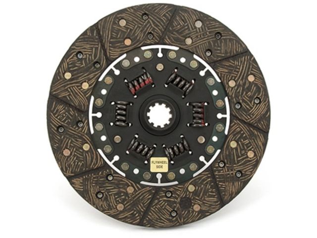 Centerforce Clutch Friction Disc