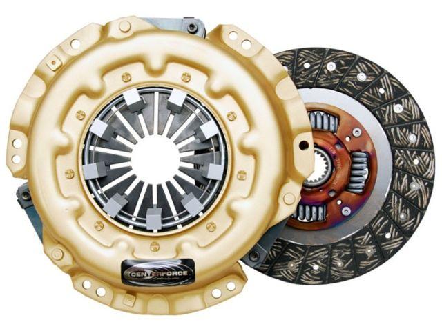 Centerforce Clutch Pressure Plates CF043518 Item Image
