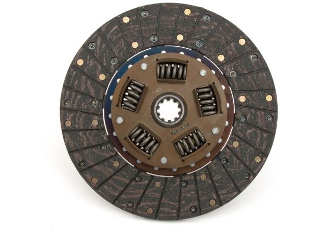 Centerforce Clutch Pressure Plate And Disc Set