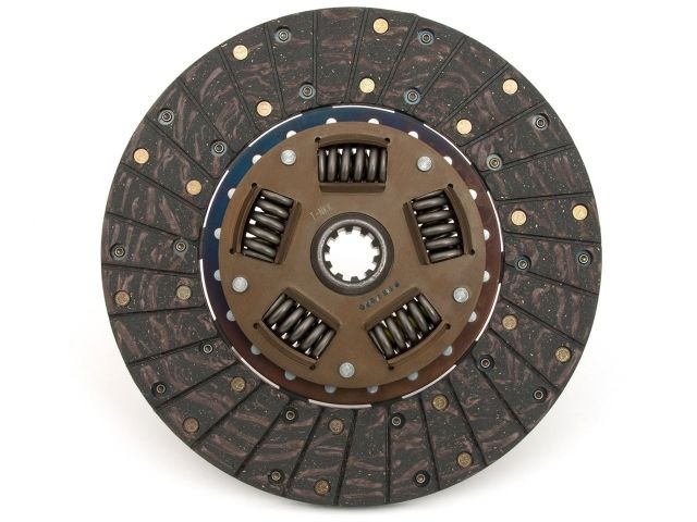 Centerforce Clutch Pressure Plate And Disc Set