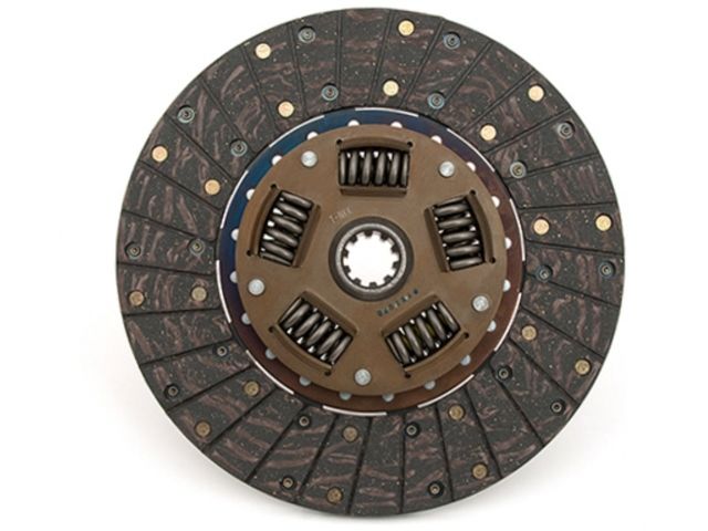 Centerforce Clutch Pressure Plate And Disc Set