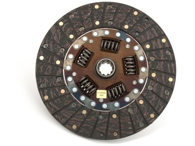 Centerforce Clutch Pressure Plate And Disc Set