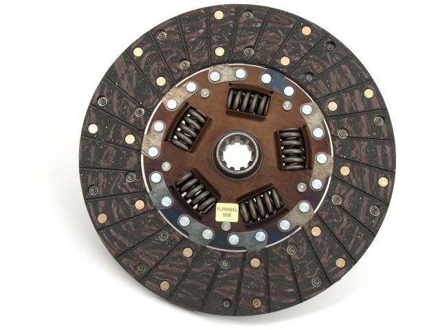 Centerforce Clutch Pressure Plate And Disc Set