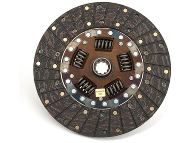 Centerforce Clutch Pressure Plate And Disc Set