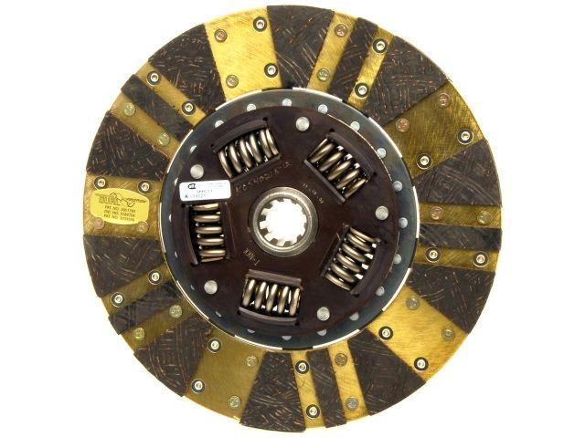 Centerforce Clutch Discs LM383271 Item Image