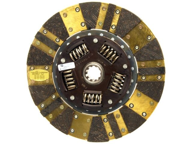 Centerforce Clutch Friction Disc