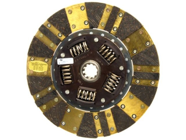 Centerforce Clutch Friction Disc