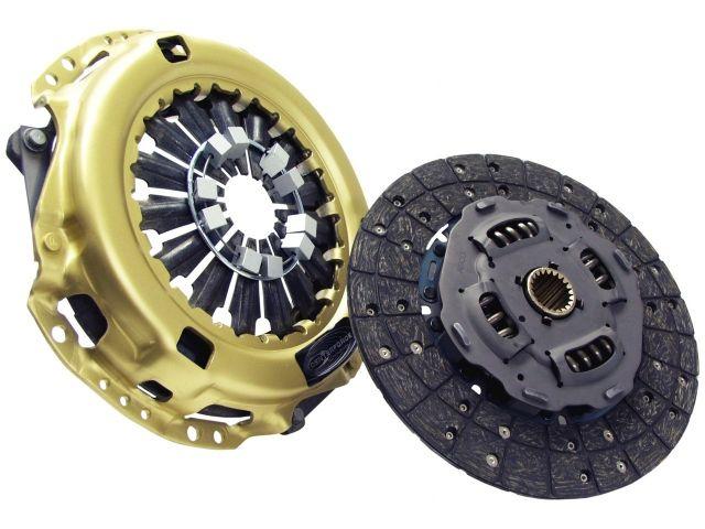 Centerforce Clutch Pressure Plates CF019505 Item Image
