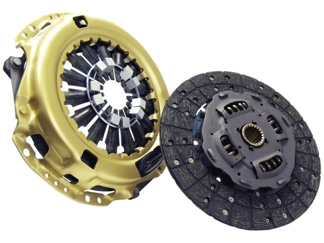 Centerforce Clutch Pressure Plate And Disc Set