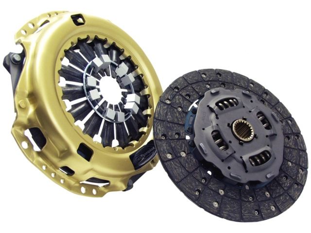 Centerforce Clutch Pressure Plate And Disc Set