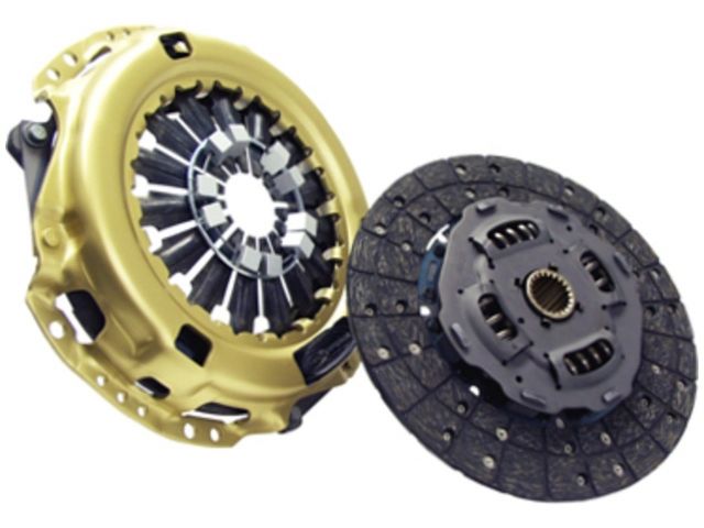 Centerforce Clutch Pressure Plate And Disc Set