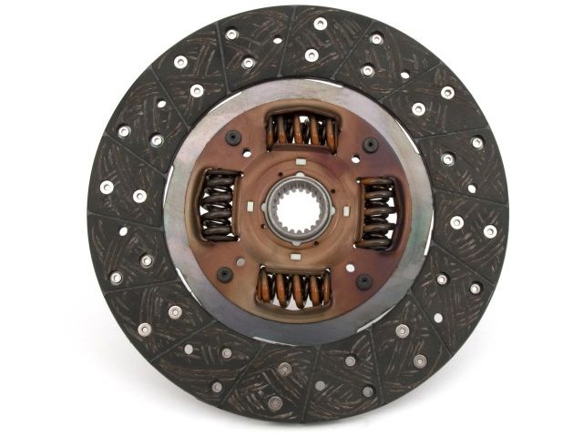 Centerforce Clutch Pressure Plate And Disc Set
