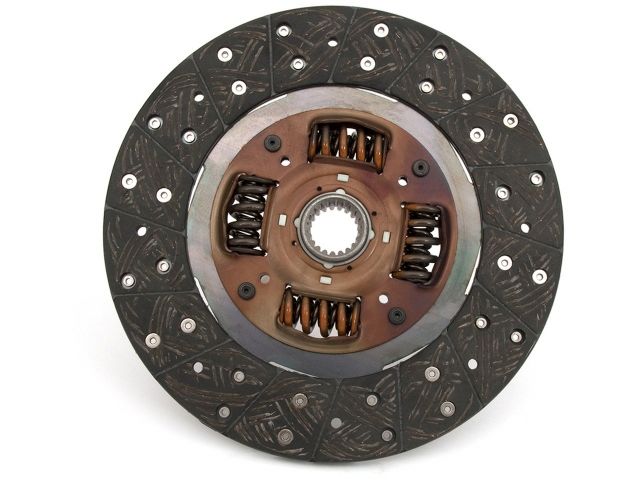Centerforce Clutch Pressure Plate And Disc Set