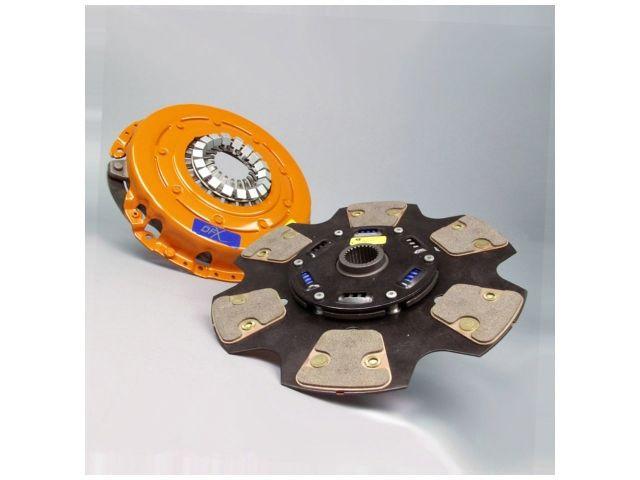 Centerforce Clutch Pressure Plates 01161830 Item Image