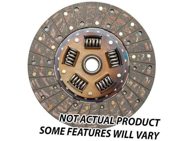 Centerforce Clutch Discs 280003 Item Image