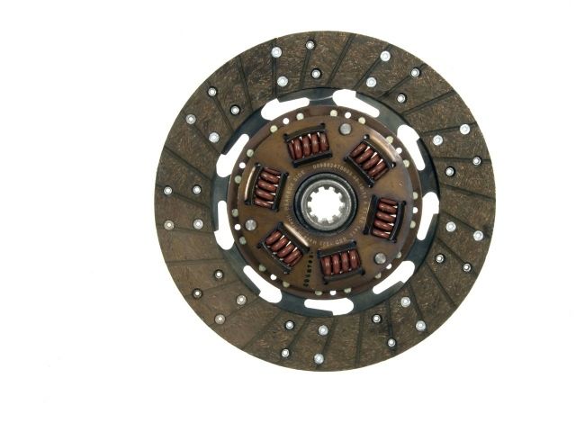 Centerforce Clutch Discs 280490 Item Image