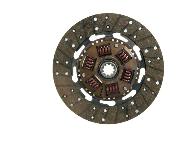Centerforce Clutch Friction Disc