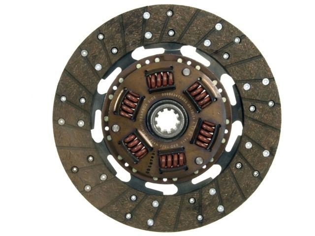 Centerforce Clutch Friction Disc