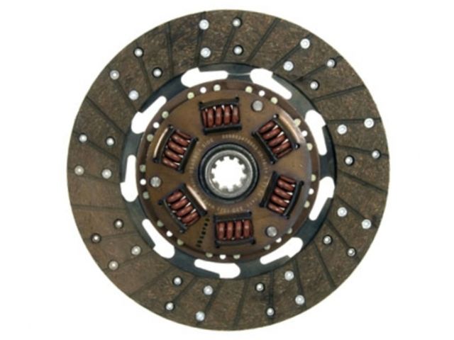 Centerforce Clutch Friction Disc