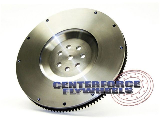 Centerforce Clutch Flywheel