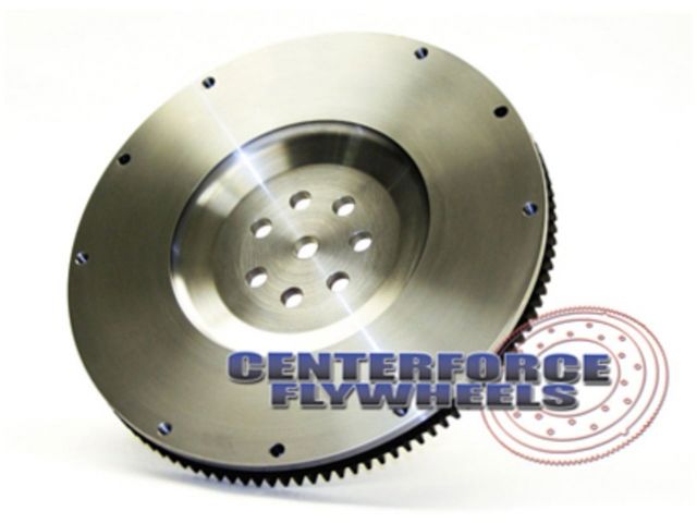 Centerforce Clutch Flywheel