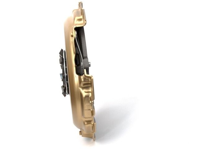 Centerforce Clutch Pressure Plate