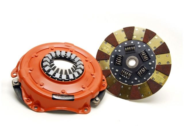 Centerforce Clutch Pressure Plate And Disc Set