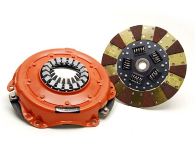 Centerforce Clutch Pressure Plate And Disc Set