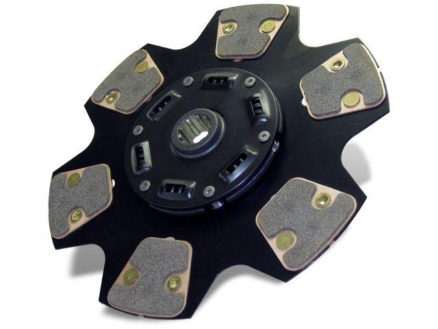Centerforce Clutch Discs 23381021 Item Image