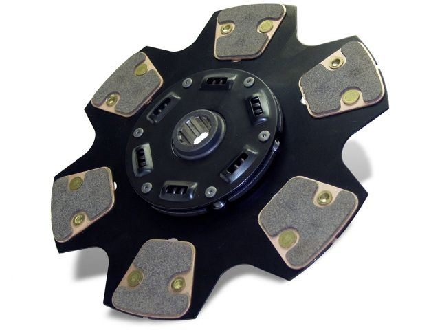 Centerforce Clutch Friction Disc
