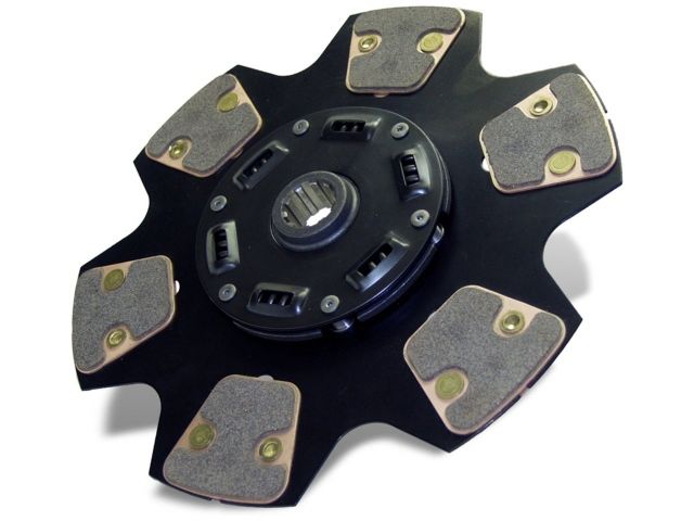 Centerforce Clutch Friction Disc