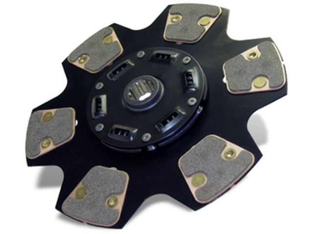 Centerforce Clutch Friction Disc