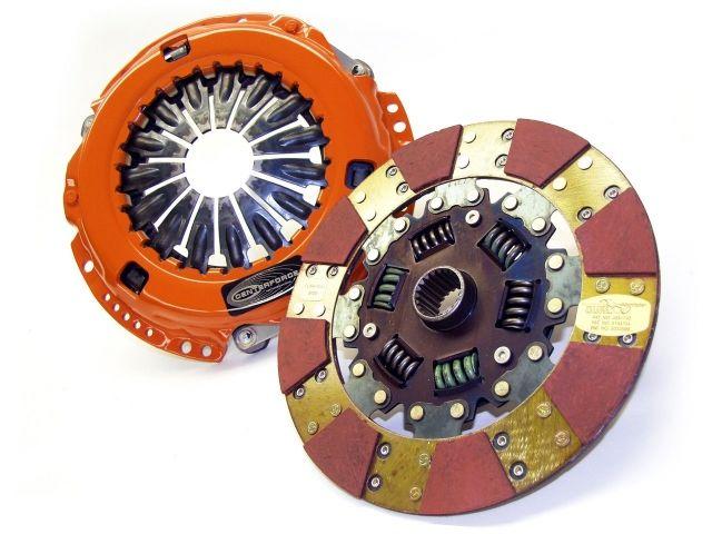 Centerforce Clutch Pressure Plates DF905018 Item Image