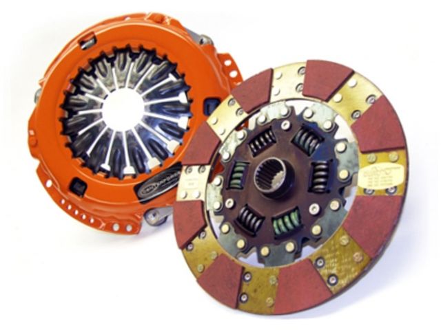 Centerforce Clutch Pressure Plate And Disc Set