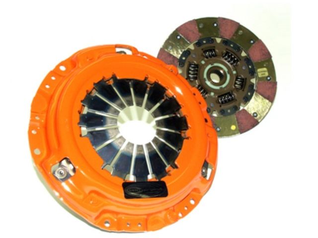 Centerforce Clutch Pressure Plate And Disc Set