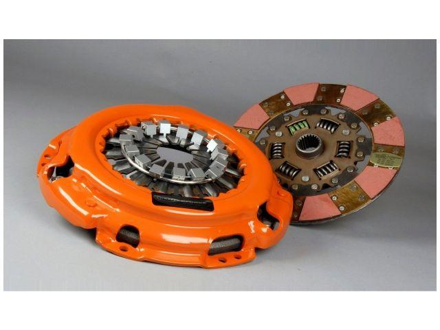 Centerforce Clutch Pressure Plates DF505120 Item Image